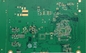 4 Layers 2 OZ FR4 printed Electronics Circuit Board ENIG Surface Black Soldmask Prototype pcb factory