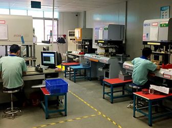 중국 ShenZhen KaiZhuo Electronic Technology Co.,Ltd 회사 프로파일