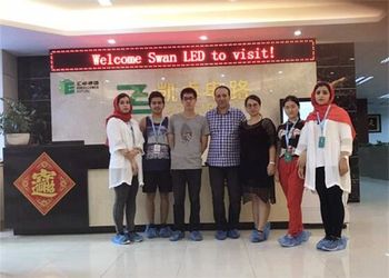 중국 ShenZhen KaiZhuo Electronic Technology Co.,Ltd 회사 프로파일
