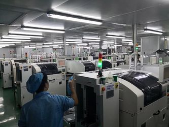 중국 ShenZhen KaiZhuo Electronic Technology Co.,Ltd 회사 프로파일