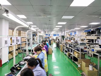 중국 ShenZhen KaiZhuo Electronic Technology Co.,Ltd 회사 프로파일