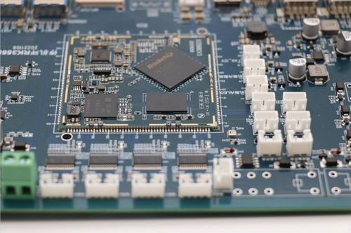 에 대한 최신 회사 뉴스 SMT PCB 조립 서비스 제조업체