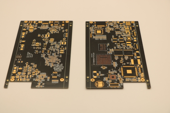 좋은 가격 94V0 HDI 인쇄 회로 보드 600mm x 1200mm PCB 보드 제조업체 산업 제어판 온라인으로