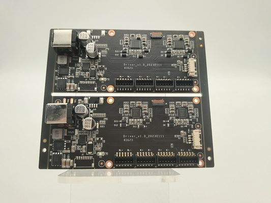 좋은 가격 OEM ODM 서비스 BGA PCB 조립 인쇄 전자 회로 제조업체 온라인으로