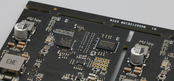 좋은 가격 DIP 전자 자동차 PCB 조립 FR4 납 없는 HASL 3 밀 OEM SMT PCB 조립 첸젠 온라인으로