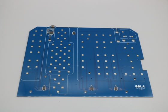 좋은 가격 맞춤형 프로토타입 전자제품 제조업체 PCB 조립 4 층 1OZ 전자 회로 보드 온라인으로