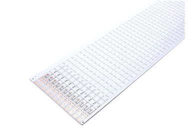 좋은 가격 두배 Sided&Aluminium PCB&Finest 원형 1.0W LED 라이트 회로판 열전도율 긴 Pcb 온라인으로