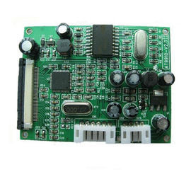 좋은 가격 FR4 PCB#Prototype Assembly#Small&Medium Volume&Hign Mixed#Quick-Turn#PCB Assembly#Double-sided 프린터 배선 기판 온라인으로