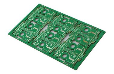 좋은 가격 10 층 FR-4 2.6 밀리미터 4 온스 구리 ENIG 다층 PCB 보드 온라인으로