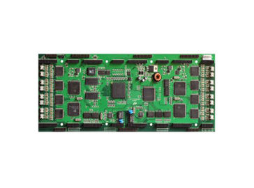 좋은 가격 네트워크 스위치 4 층 SMT 프린터 배선 기판 PCB 온라인으로