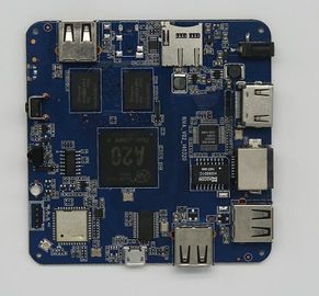 좋은 가격 산업적 전자적 PCB 의회 관습 PCB 원형 온라인으로