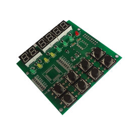 좋은 가격 HASL LF PCB 공장 PCB 조립 첸젠 인쇄 회로 보드 제조업체 온라인으로