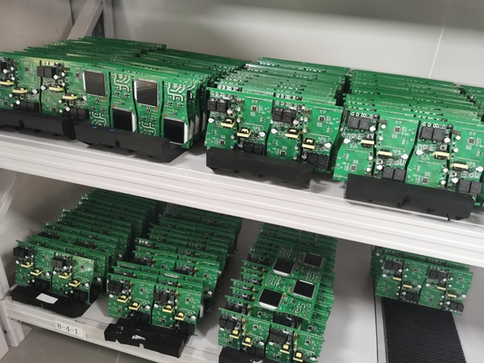 좋은 가격 1온스 구리 두께의 PCB 조립 서비스 온라인으로
