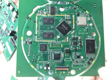 좋은 가격 3OZ 구리 두께 PCB 보드 무거운 구리 PCB PCB 조립 서비스 온라인으로