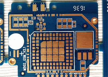 좋은 가격 4 층 FR4 금 접착 전자 PCB 조립 1 온스 구리 두께 녹색 Soldmask 빠른 돌 온라인으로