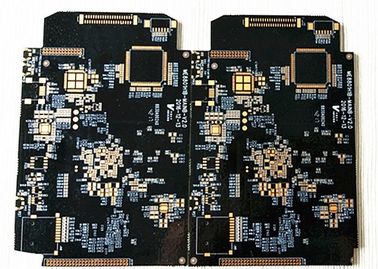 좋은 가격 4Layers FR4고 정밀도 PCB (폴리염화비페닐) 표준 보드 한계 2 온스 다층 PCB (폴리염화비페닐) 온라인으로