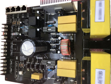 좋은 가격 사용자 지정 PCB 프로토 타입 SMT FR4 2 층 ENIG 1 U