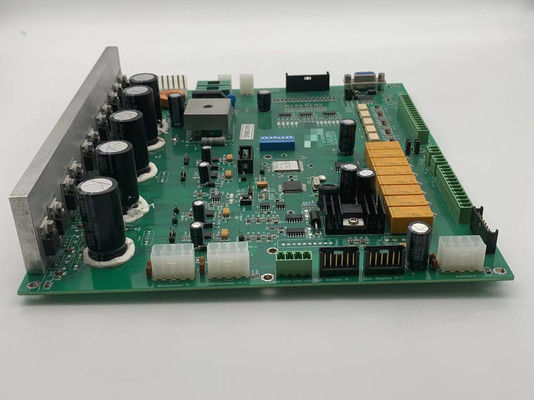 좋은 가격 몰입 금 OSP FR4 4.0mm 두께 PCBA PCB 조립 서비스 제조업체 온라인으로