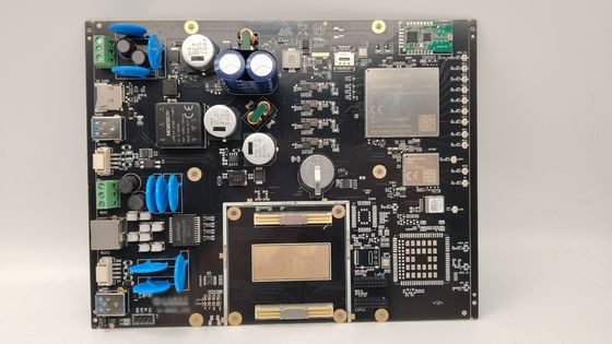 좋은 가격 프로토타입 PCB 조립 PCB 프로토타입 회로 보드 제조 빠른 응답 온라인으로