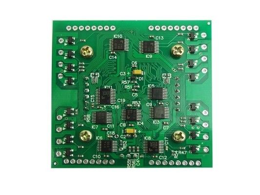 좋은 가격 맞춤형 6 층 PCB 제조업체 SMT 인쇄 회로 보드 조립 SMT PCB 조립 온라인으로