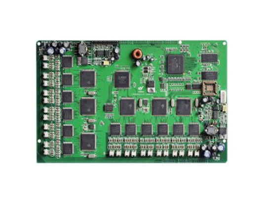 좋은 가격 FR4 인쇄 회로 보드 1온스 구리 1.0mm 4층 PCB 조립 전자 인쇄 회로 보드 온라인으로