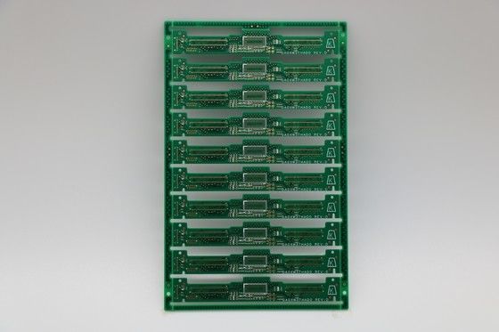 좋은 가격 ISO9001 UL RoHS TS16949 인증 FR4 전자 PCB 조립 첸젠 흰색 실크 스크린 전자 인쇄 회로 보드 온라인으로