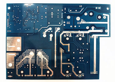 좋은 가격 4 층 FR4 금 접착 전자 PCB 조립 1 온스 구리 두께 녹색 Soldmask 빠른 돌 온라인으로