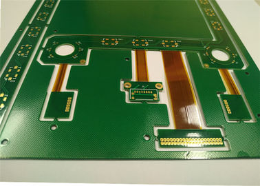 좋은 가격 138.5*160mm / 25UP 94v 0 회로판 ENIG 표면 FR4 HDI 인쇄 회로판 자동차 PCB 온라인으로