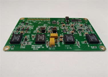 좋은 가격 4 층 1OZ PCB 공장 PCB 조립 첸젠 인쇄 회로 보드 제조업체 온라인으로