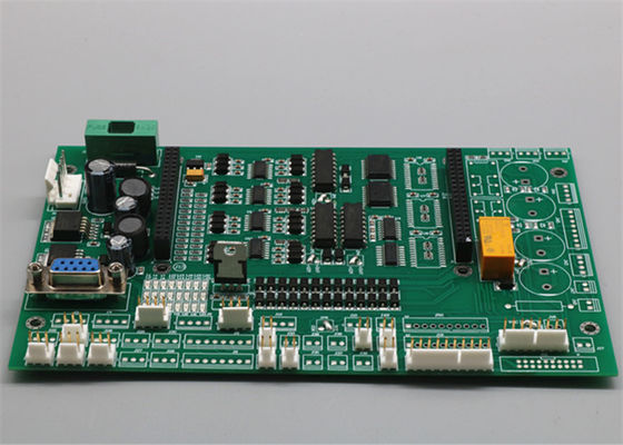 좋은 가격 4L HDI 프로토타입 2OZ ENIG PCB 공장 PCB 조립 첸젠 인쇄 회로 보드 제조업체 온라인으로