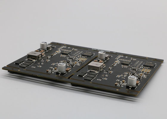 좋은 가격 1.6mm 6 층 PCB 공장 PCB 조립 첸젠 인쇄 회로 보드 제조업체 온라인으로