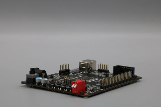 좋은 가격 전자 널 회의 FR4 물자를 가진 지적인 Pcb 제어반 온라인으로