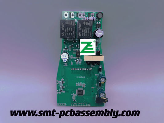좋은 가격 FR4 PCB OEM LCD 디스플레이 전자 회로 판 #Circuit 국회 PCBA #Multilayer PCB Assembly#PCBA 테스트 온라인으로