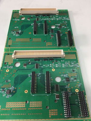좋은 가격 3.0mm 간격 다중층 FR4 널 4oz 1oz ENIG 무거운 구리 PCB 층 온라인으로