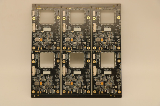 좋은 가격 OEM SMT PCB 조립 첸젠 SMT DIP PCB 조립 제조사 PCB 공장 ISO9001 온라인으로