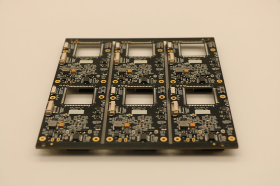 좋은 가격 쉐냐 FR4 PCB 조립 쉐냐 PCB 공장 서비스 두께 1.6mm 빠른 배달 SMT 조립 온라인으로