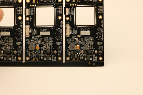 좋은 가격 Qulified PCB SMT 조립 PCB 프로토타입 조립 제조 서비스 온라인으로
