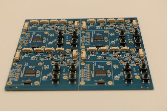 좋은 가격 SMT 전자 PCB 프로토타입 어셈블리 SMT 어셈블리 제조업체 온라인으로