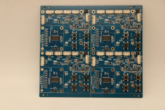 좋은 가격 SMT 복각 표면 산 PCB 회의 전자 제조 서비스 온라인으로