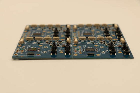 좋은 가격 HASL LF PCB SMT 회의 전자 제조 서비스 원스톱 OEM 온라인으로