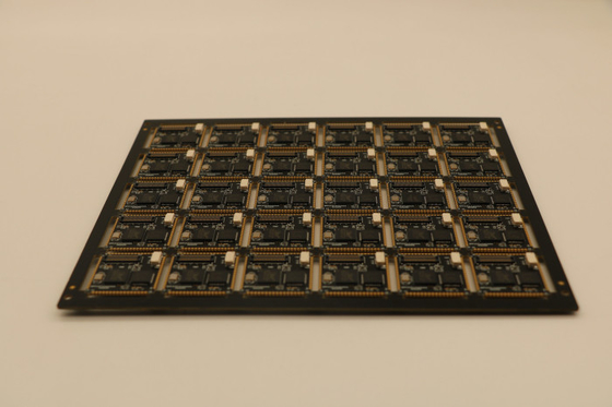좋은 가격 ROHS SMT PCB 회의 SMT 주문을 받아서 만들어지는 전자 제조 완성되는 크기 온라인으로