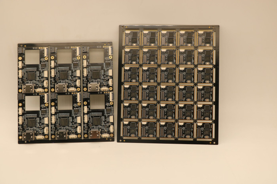 좋은 가격 EMS 제조사 PCB 조립 SMT PCB 조립 전자 제조 서비스 온라인으로