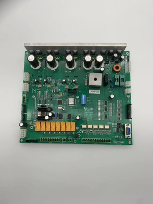 좋은 가격 높은 TG & FR4 딱딱한 인쇄 회로 보드 & 표면 마운트 PCB 조립 6 층 PCB HASL / ENIG 온라인으로