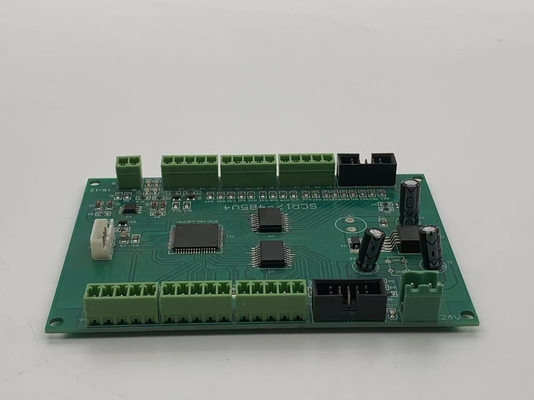좋은 가격 1.6mm 2oz 구리 표면 장착 PCB 조립 FR4 인쇄 전자 회로 보드 온라인으로