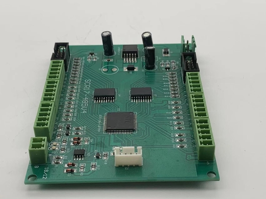 좋은 가격 원스톱 SMT PCB 조립 파트너 유연성 및 엔지니어링 지원 온라인으로