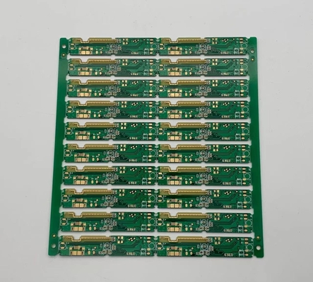 좋은 가격 6 층 다층 PCB 보드 FR4 ENIG 2U 