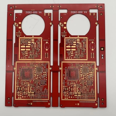 좋은 가격 FR4 6층 PCB 제조업체 1.6mm 2OZ 인쇄 전자 회로 보드 조립 서비스 온라인으로