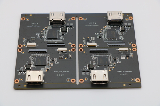 좋은 가격 FR4 인쇄 회로 기판 Board&Component&Smart 전자공학 피크바 인쇄 회로 기판 위원회 Pcb& 산업 제어 위원회 PCBA 온라인으로