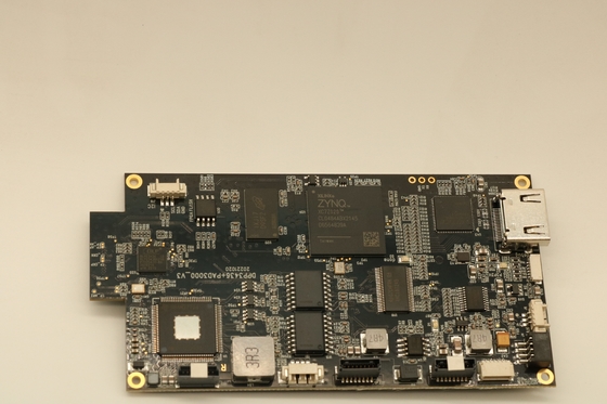 좋은 가격 2-6 고객 요구 ODM 서비스를 위한 층 ENIG/HASL PCB 디자인 온라인으로
