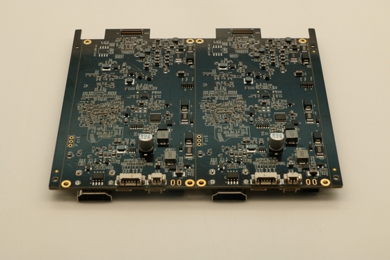좋은 가격 1.6mm ENIG 2OZ 컴퓨터 회로 널 CPU 서비스를 위한 8개의 층 PCB 온라인으로